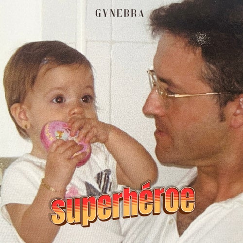 SUPERHÉROE