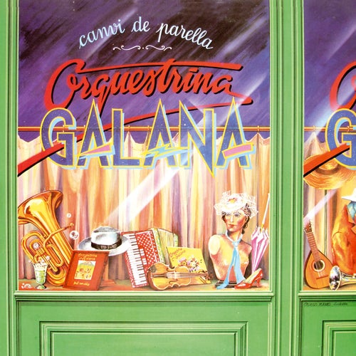 Canvi de Parella