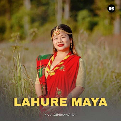 Lahure Maya