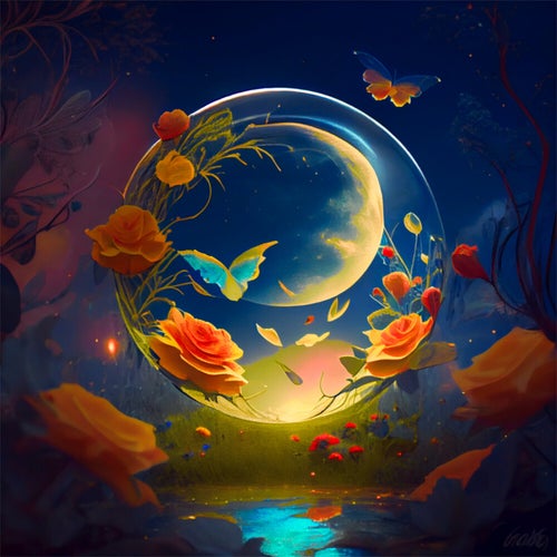 Moon River