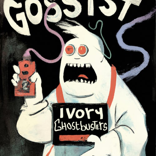 Ghostbusters