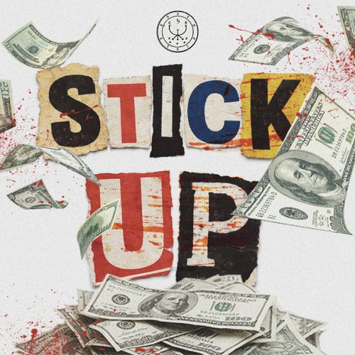 STICK UP