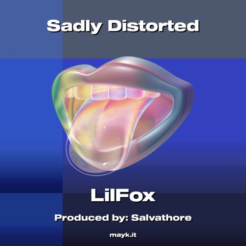Sadly Distorted