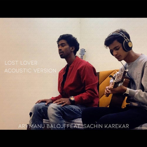 Lost Lover (Acoustic Version)