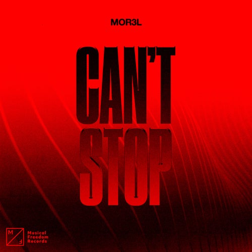 Can't Stop