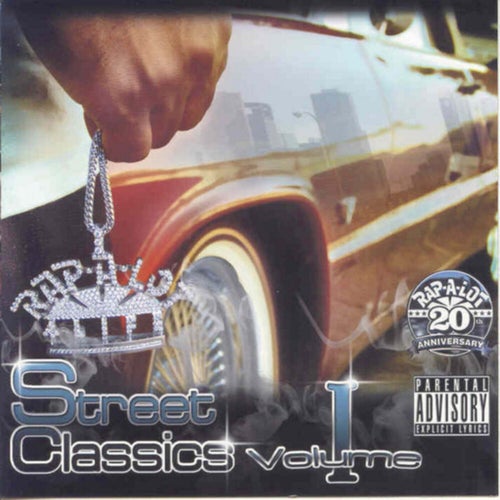 Rap a Lot Street Classics