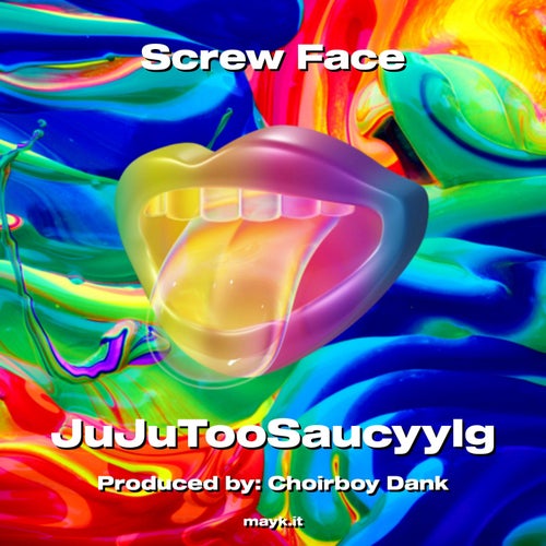 Screw Face
