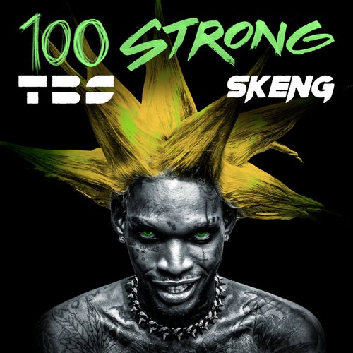 100 Strong