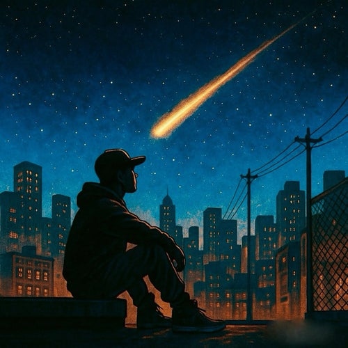 Shooting Star