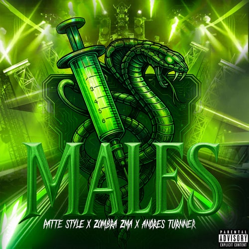 Males