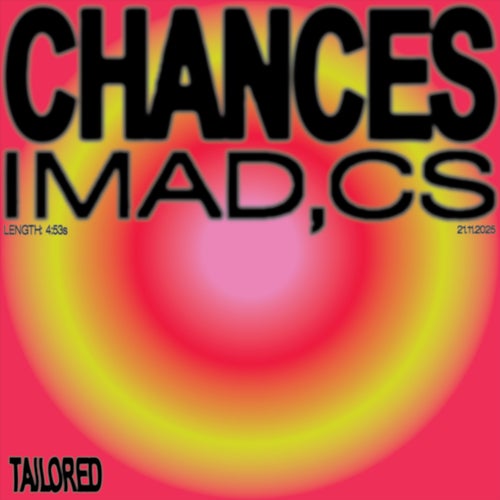 Chances (Extended Mix)