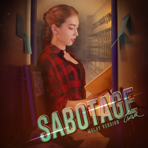 SABOTAGE (MALAY VERSION)