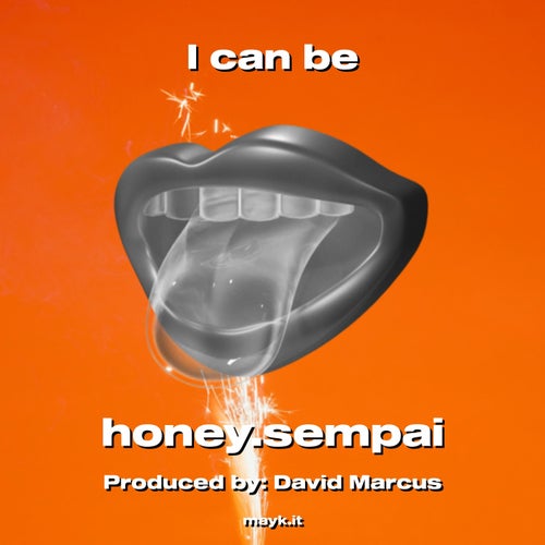 I can be
