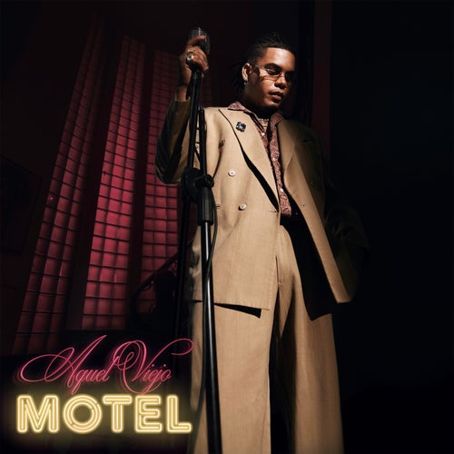 Aquel Viejo Motel