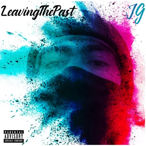 Leaving The Past (feat. Riche Onone)
