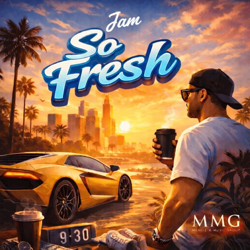 So Fresh