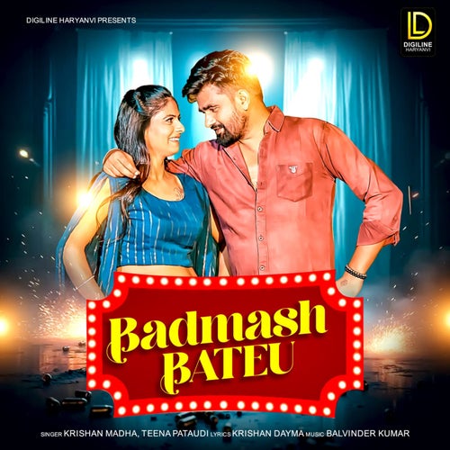 Badmash Bateu