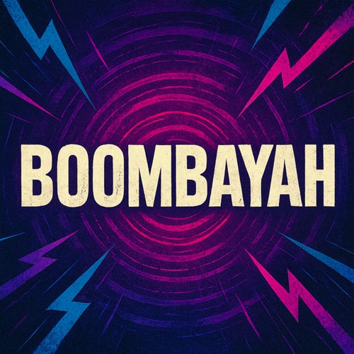 Boombayah