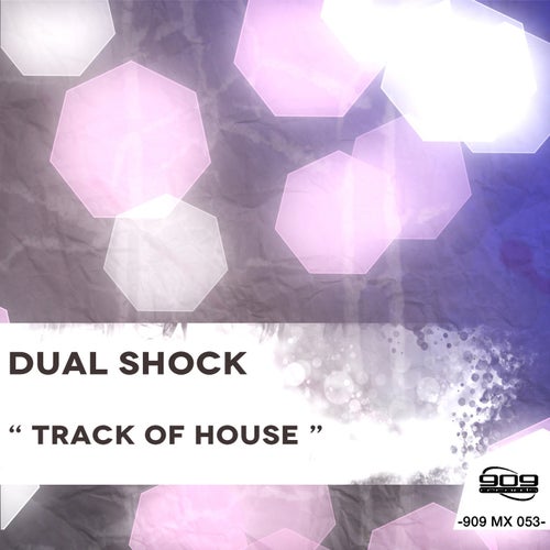 Track of House