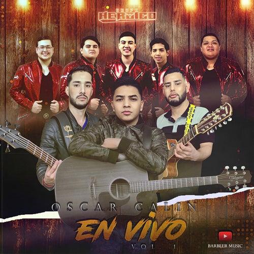 En Vivo Vol.1 (En Vivo)