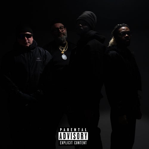 Gjor Det Jeg Vil (feat. Papa Paul)
