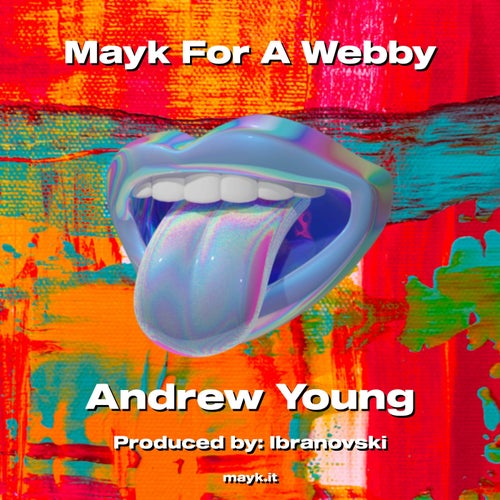 Mayk For A Webby