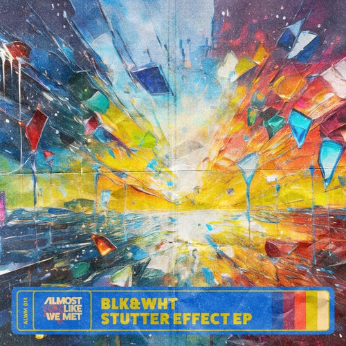 Stutter Effect EP