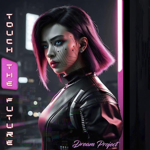 Touch The Future