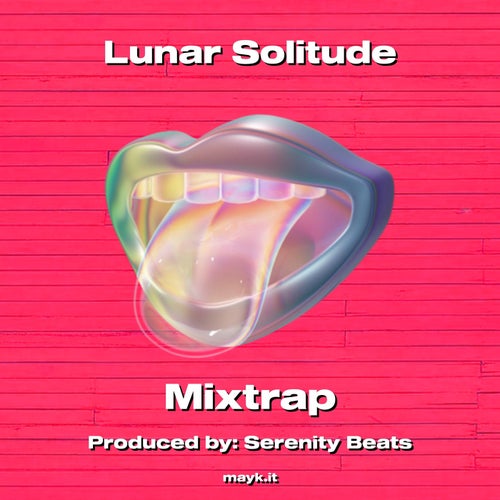 Lunar Solitude