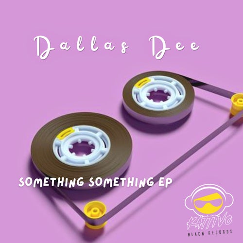 Something Something EP