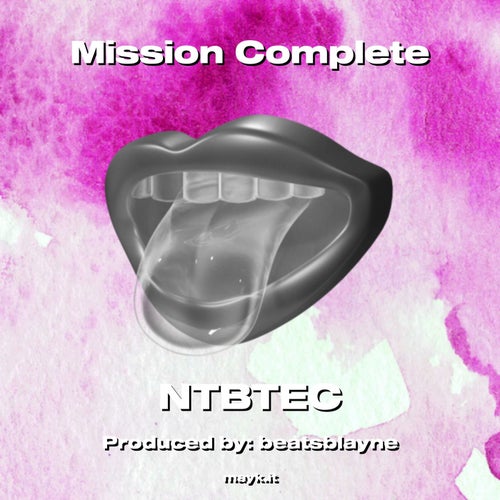 Mission Complete