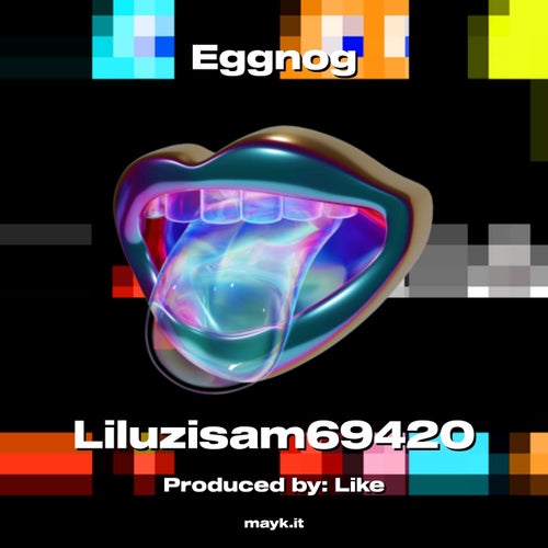 Eggnog