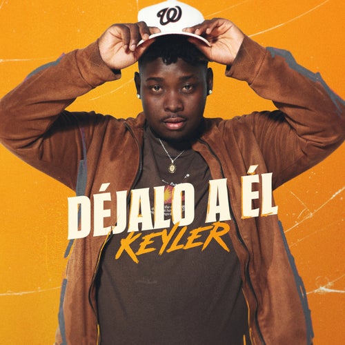 Déjalo a Él