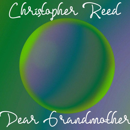 Dear Grandmother