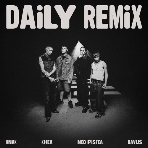 DAILY (Remix)