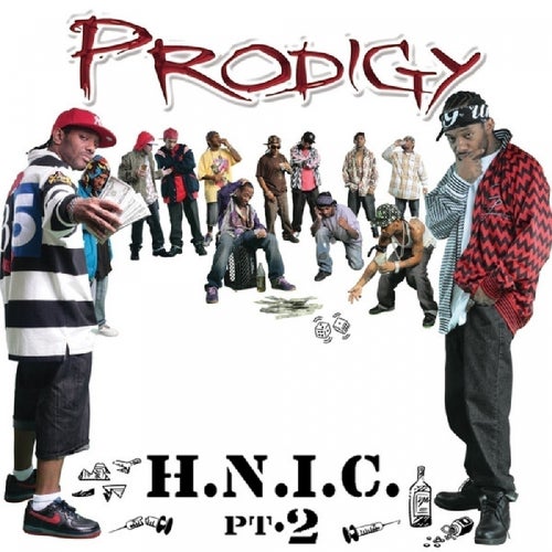 H.N.I.C Part 2