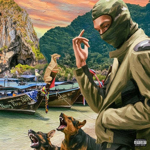 Release of the week