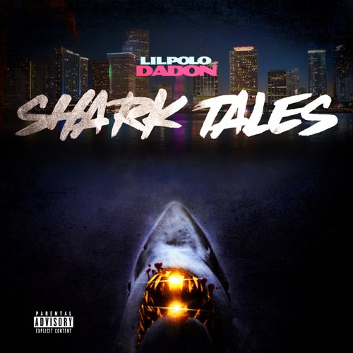 Shark Tales