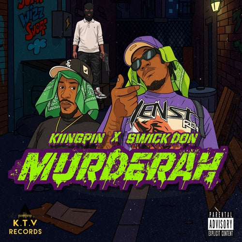 Murderah