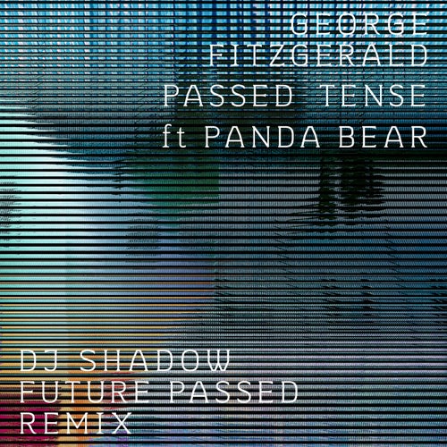 Passed Tense (DJ Shadow Future Passed Remix)