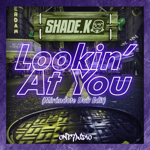 Lookin' At You
