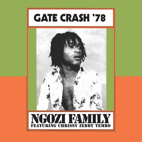 Gate Crash
