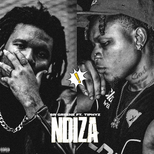 NDIZA (feat. Tiphyz)