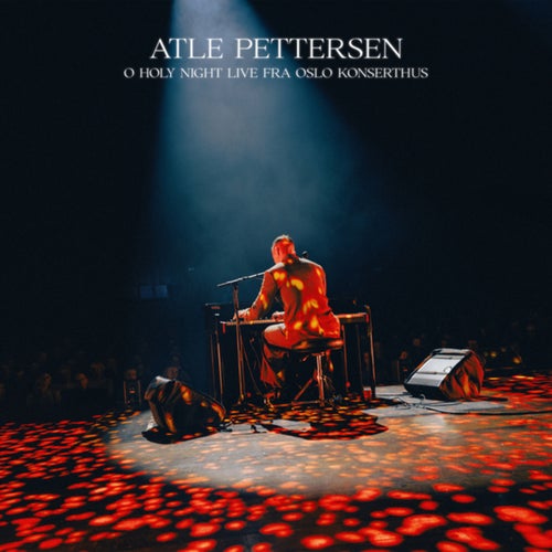 O Holy Night (Live fra Oslo Konserthus)