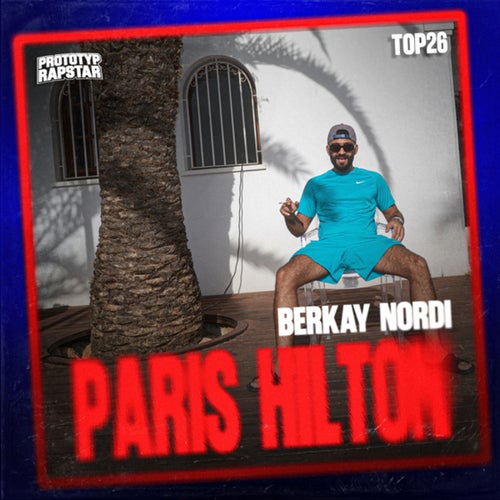 PARIS HILTON