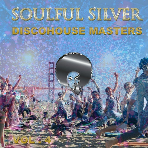 Discohouse Masters, Vol. 4