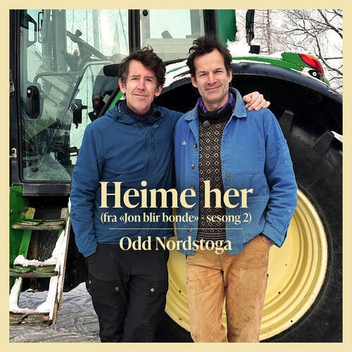 Heime her (fra "Jon blir bonde" - sesong 2)
