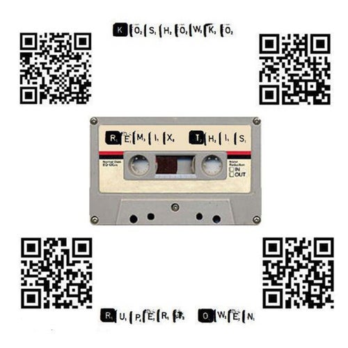 Remix This (feat. Rupert Owen)