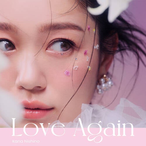 Love Again