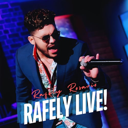 Rafely Live!